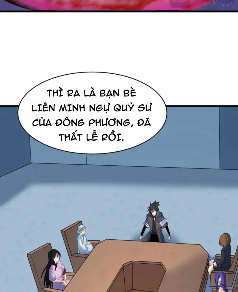 Kỷ Nguyên Kỳ Lạ Chapter 368 - Trang 4