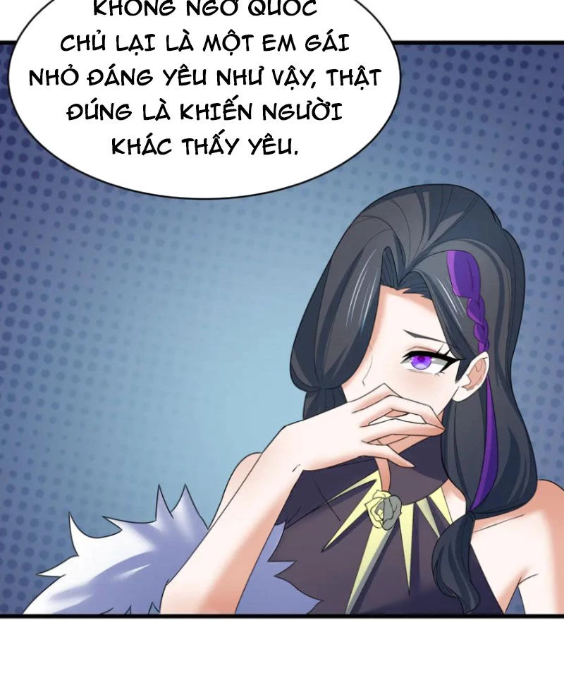 Kỷ Nguyên Kỳ Lạ Chapter 368 - Trang 4