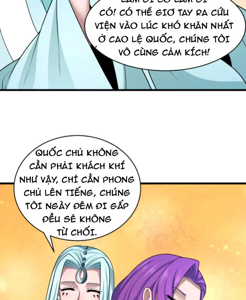 Kỷ Nguyên Kỳ Lạ Chapter 368 - Trang 4
