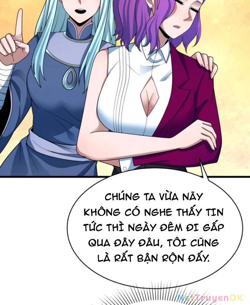 Kỷ Nguyên Kỳ Lạ Chapter 368 - Trang 4
