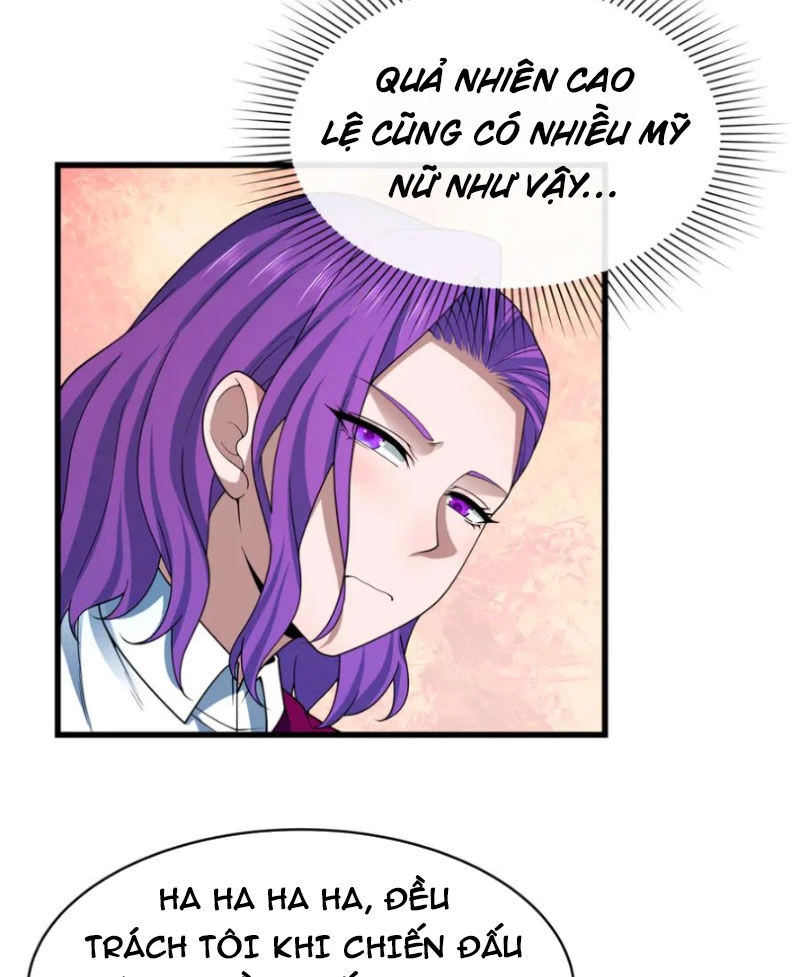 Kỷ Nguyên Kỳ Lạ Chapter 368 - Trang 4