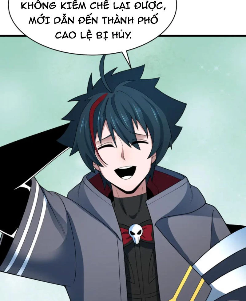 Kỷ Nguyên Kỳ Lạ Chapter 368 - Trang 4