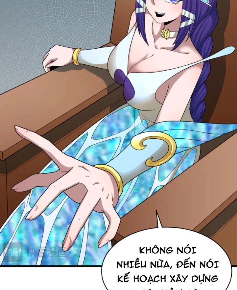 Kỷ Nguyên Kỳ Lạ Chapter 368 - Trang 4