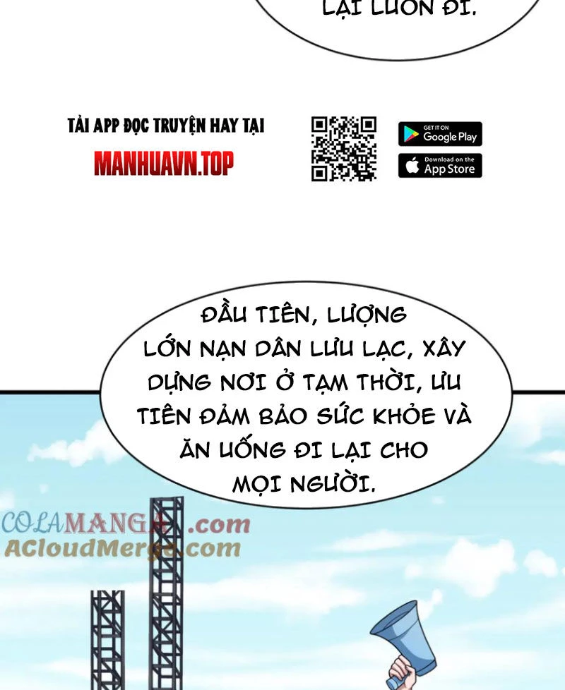 Kỷ Nguyên Kỳ Lạ Chapter 368 - Trang 4