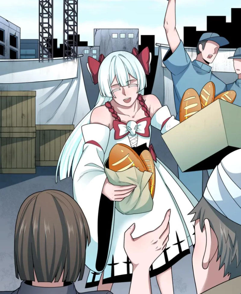 Kỷ Nguyên Kỳ Lạ Chapter 368 - Trang 4
