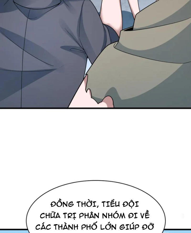 Kỷ Nguyên Kỳ Lạ Chapter 368 - Trang 4