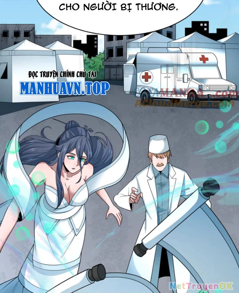 Kỷ Nguyên Kỳ Lạ Chapter 368 - Trang 4