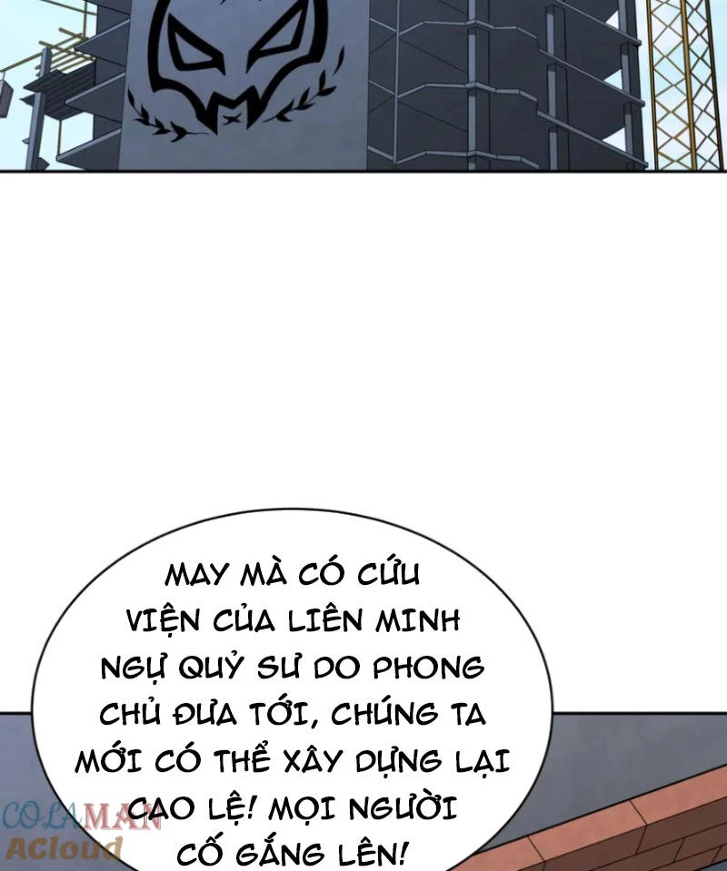 Kỷ Nguyên Kỳ Lạ Chapter 368 - Trang 4