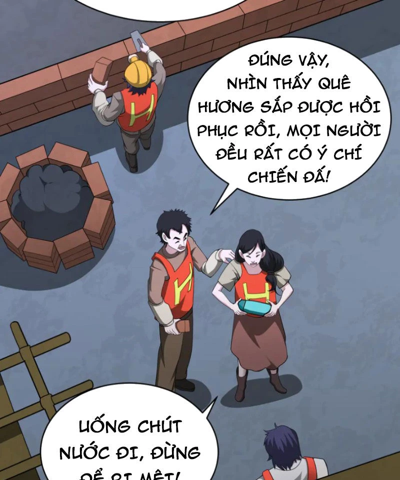 Kỷ Nguyên Kỳ Lạ Chapter 368 - Trang 4