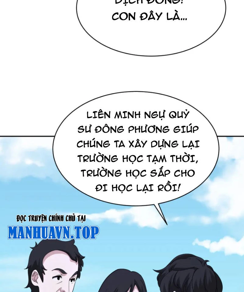 Kỷ Nguyên Kỳ Lạ Chapter 368 - Trang 4