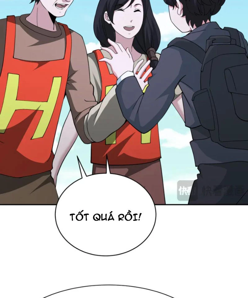 Kỷ Nguyên Kỳ Lạ Chapter 368 - Trang 4