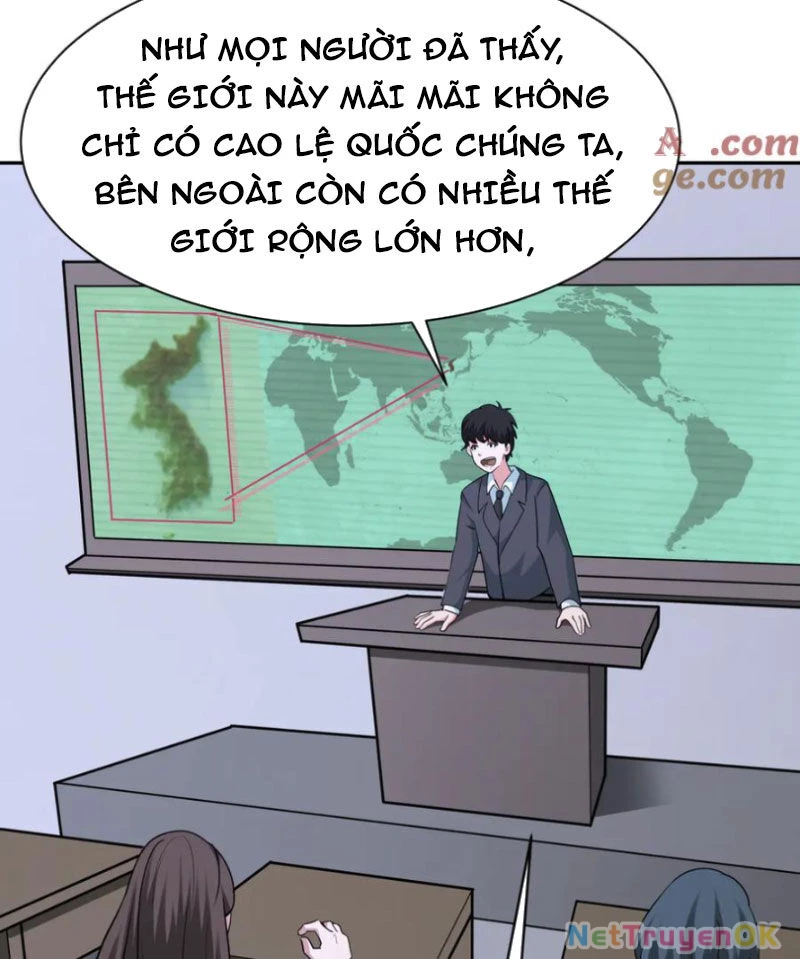 Kỷ Nguyên Kỳ Lạ Chapter 368 - Trang 4