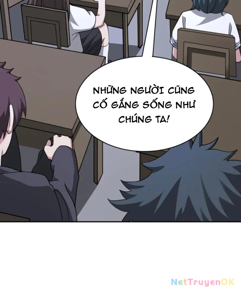 Kỷ Nguyên Kỳ Lạ Chapter 368 - Trang 4