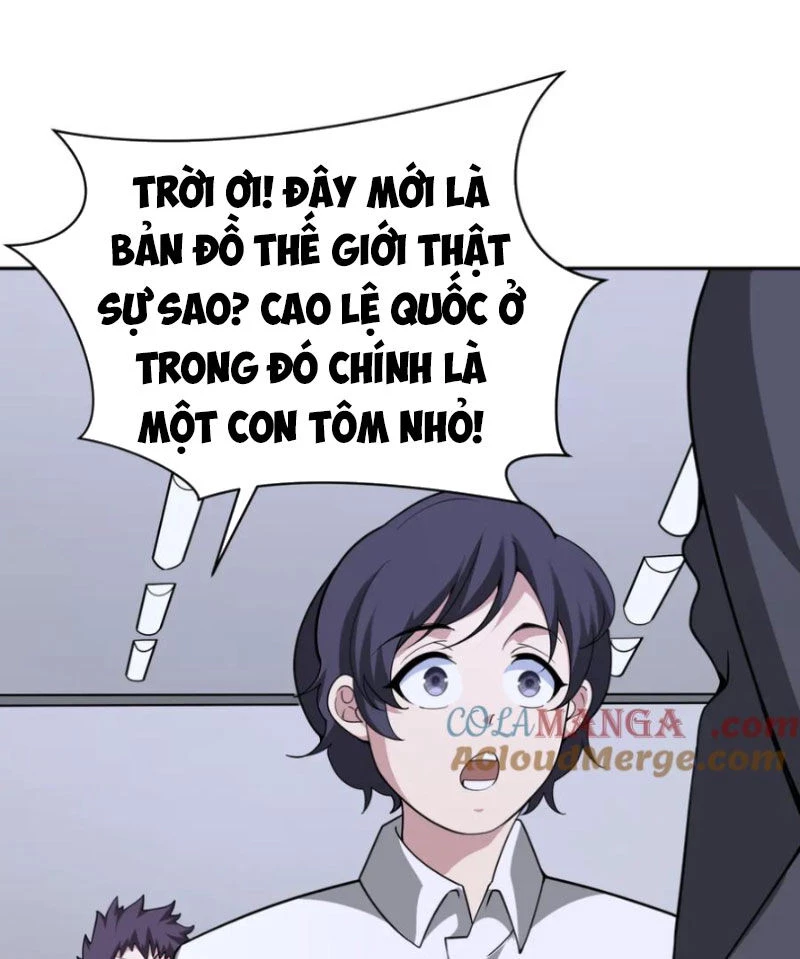 Kỷ Nguyên Kỳ Lạ Chapter 368 - Trang 4
