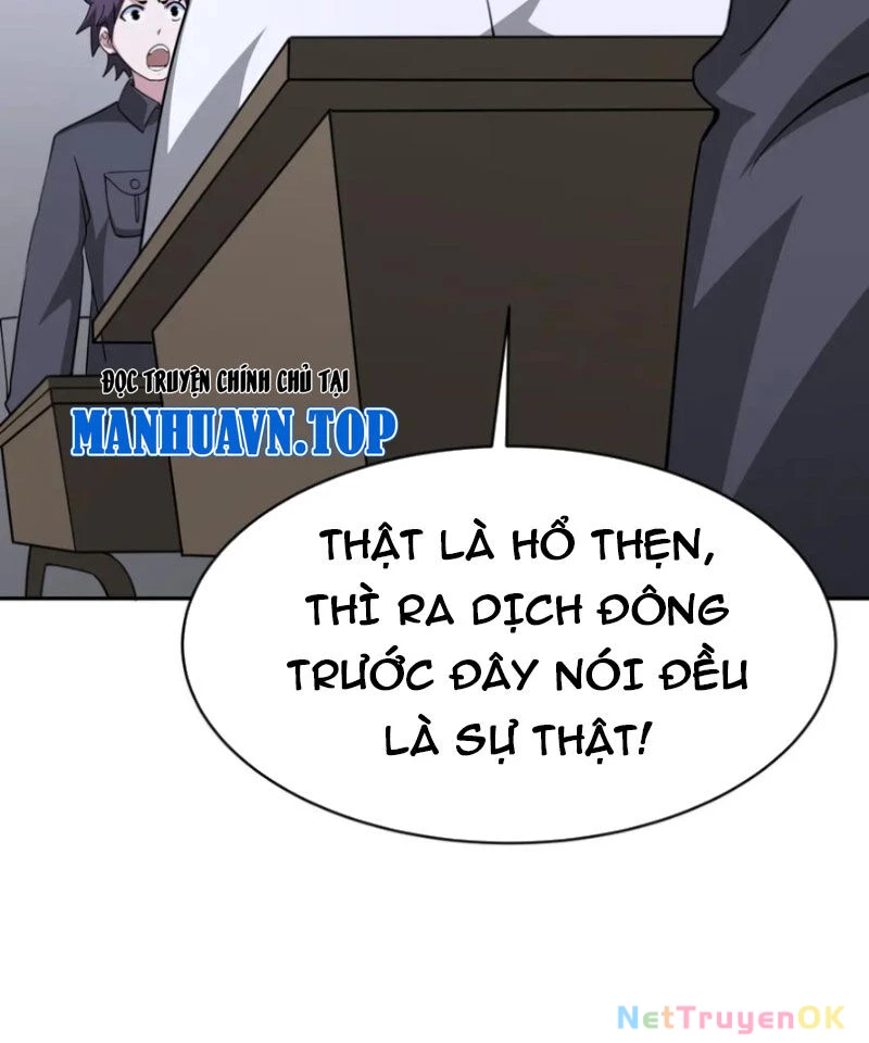 Kỷ Nguyên Kỳ Lạ Chapter 368 - Trang 4