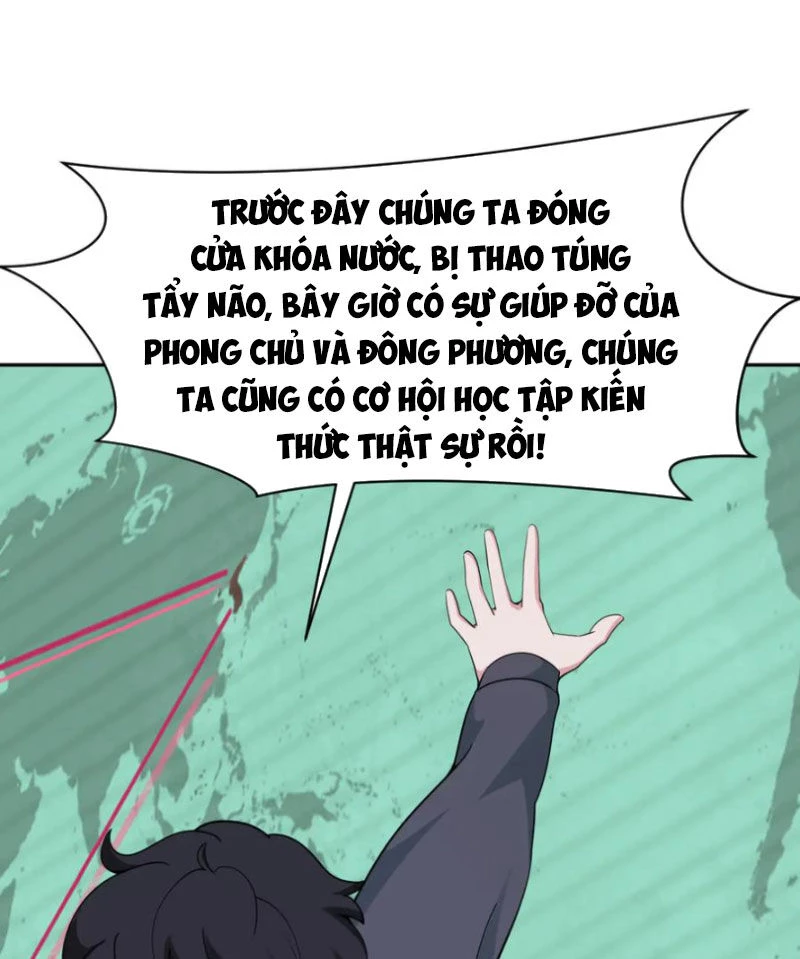 Kỷ Nguyên Kỳ Lạ Chapter 368 - Trang 4