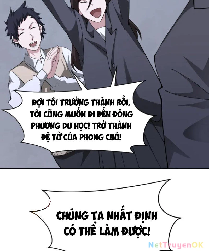 Kỷ Nguyên Kỳ Lạ Chapter 368 - Trang 4