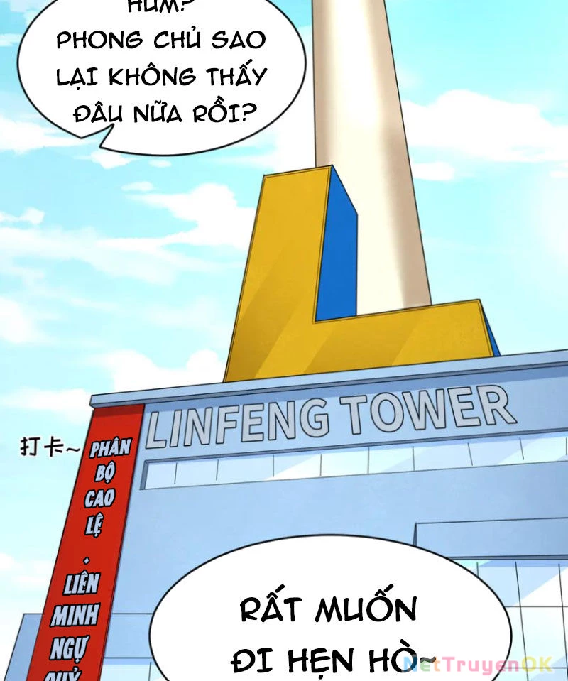 Kỷ Nguyên Kỳ Lạ Chapter 368 - Trang 4