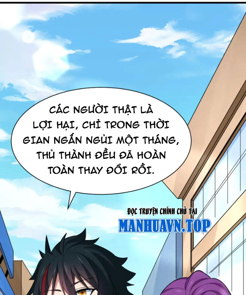 Kỷ Nguyên Kỳ Lạ Chapter 368 - Trang 4