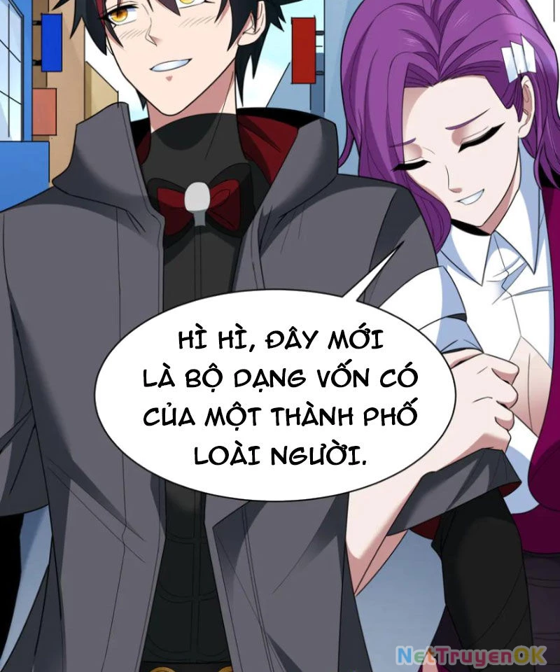Kỷ Nguyên Kỳ Lạ Chapter 368 - Trang 4