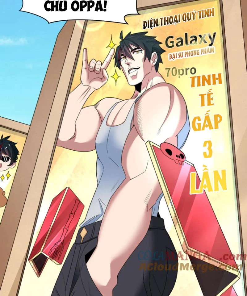 Kỷ Nguyên Kỳ Lạ Chapter 368 - Trang 4