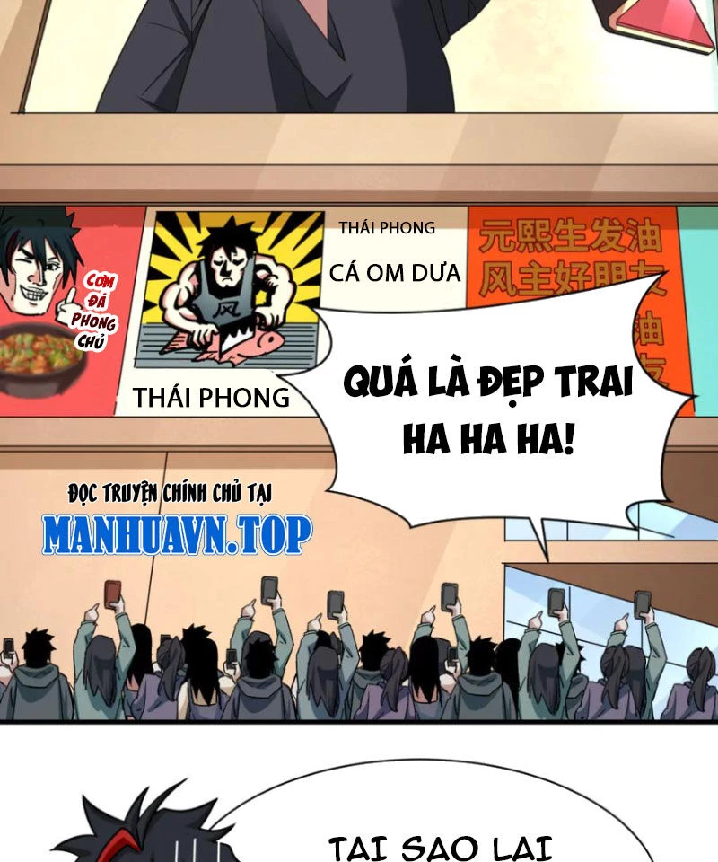 Kỷ Nguyên Kỳ Lạ Chapter 368 - Trang 4