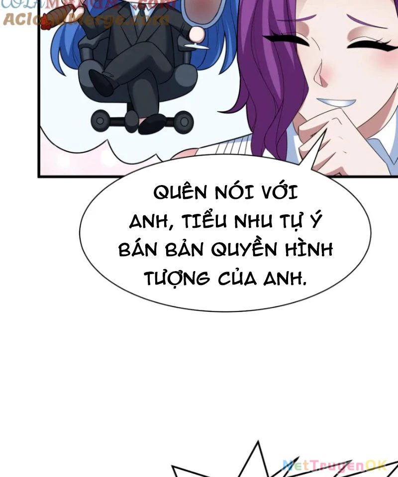 Kỷ Nguyên Kỳ Lạ Chapter 368 - Trang 4
