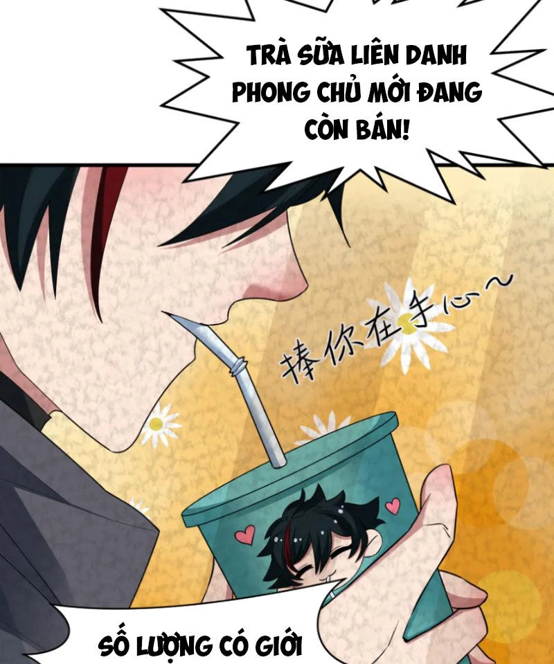 Kỷ Nguyên Kỳ Lạ Chapter 368 - Trang 4