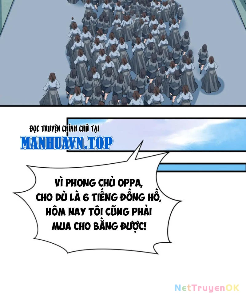 Kỷ Nguyên Kỳ Lạ Chapter 368 - Trang 4