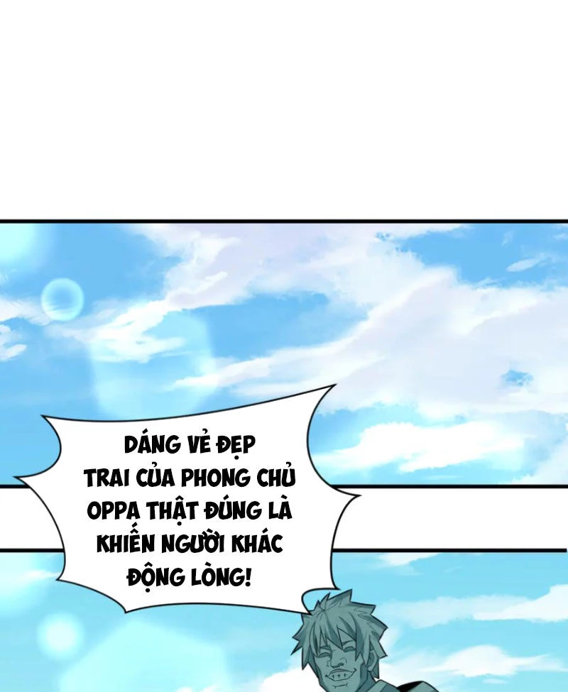 Kỷ Nguyên Kỳ Lạ Chapter 368 - Trang 4
