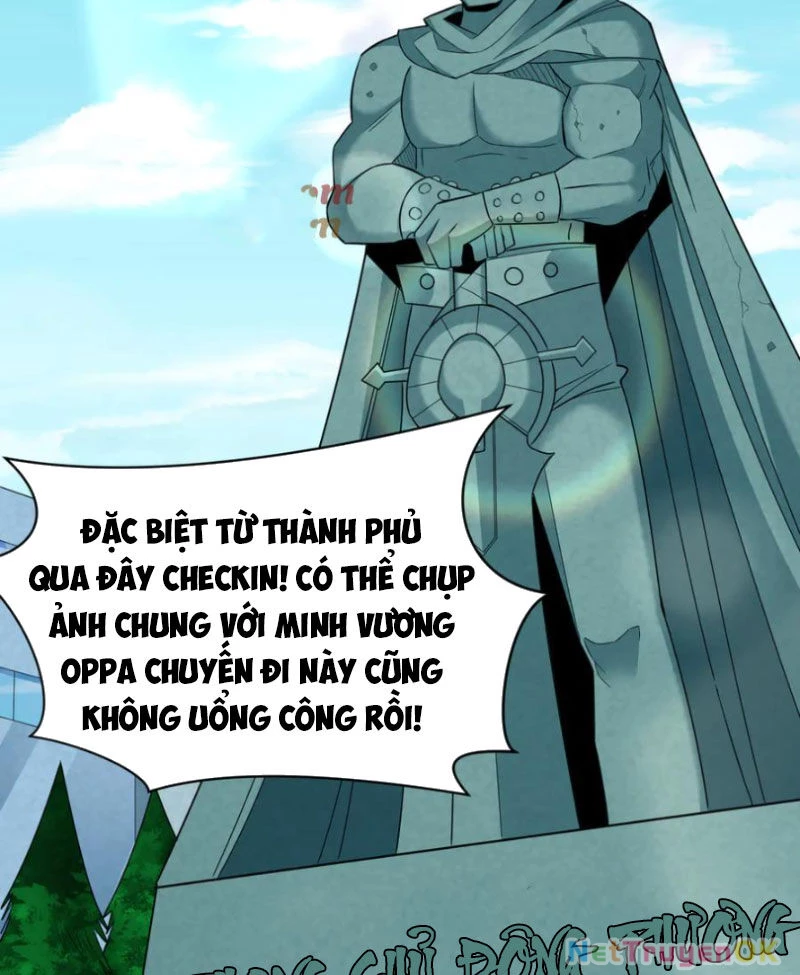 Kỷ Nguyên Kỳ Lạ Chapter 368 - Trang 4