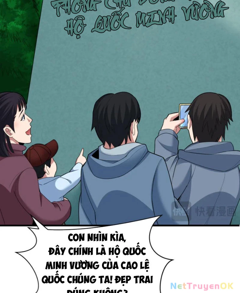 Kỷ Nguyên Kỳ Lạ Chapter 368 - Trang 4