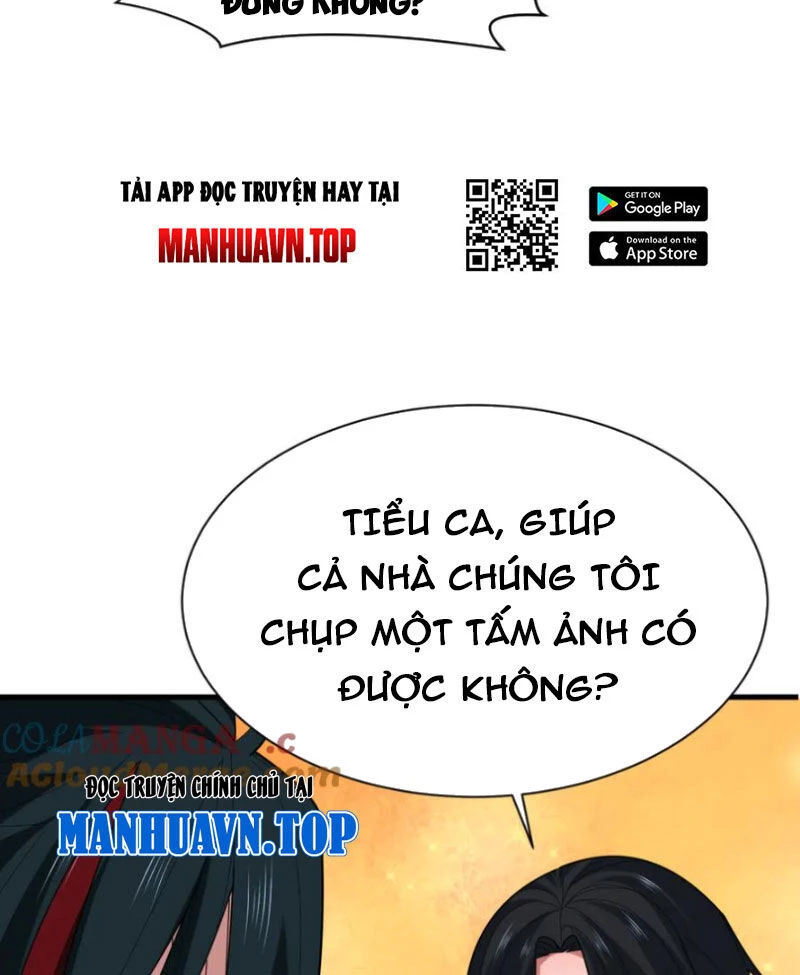 Kỷ Nguyên Kỳ Lạ Chapter 368 - Trang 4
