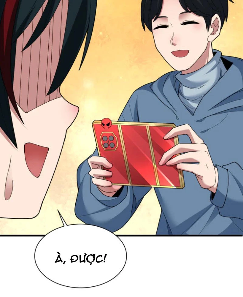 Kỷ Nguyên Kỳ Lạ Chapter 368 - Trang 4