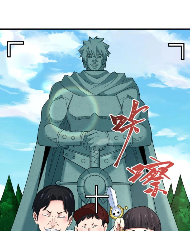 Kỷ Nguyên Kỳ Lạ Chapter 368 - Trang 4