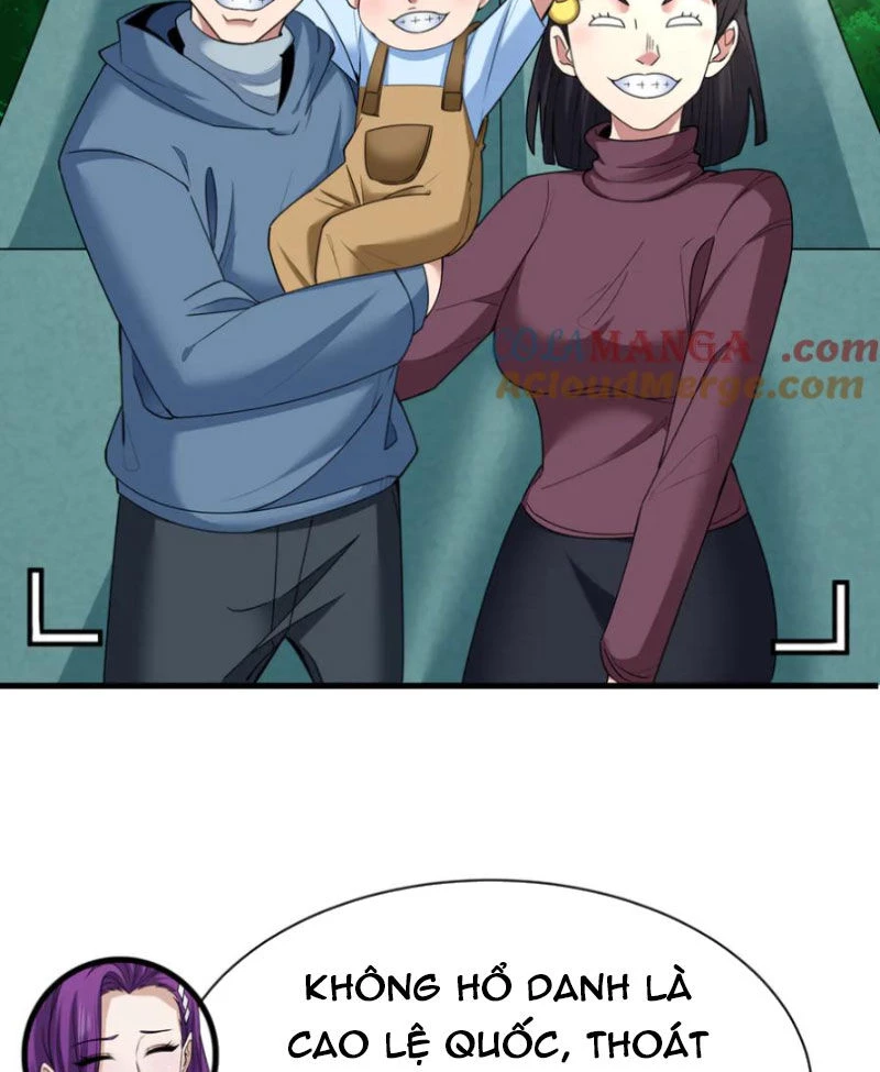 Kỷ Nguyên Kỳ Lạ Chapter 368 - Trang 4