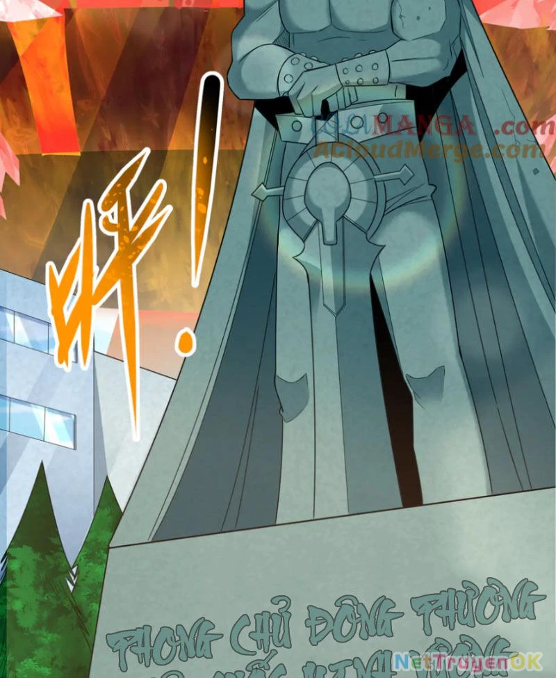 Kỷ Nguyên Kỳ Lạ Chapter 368 - Trang 4