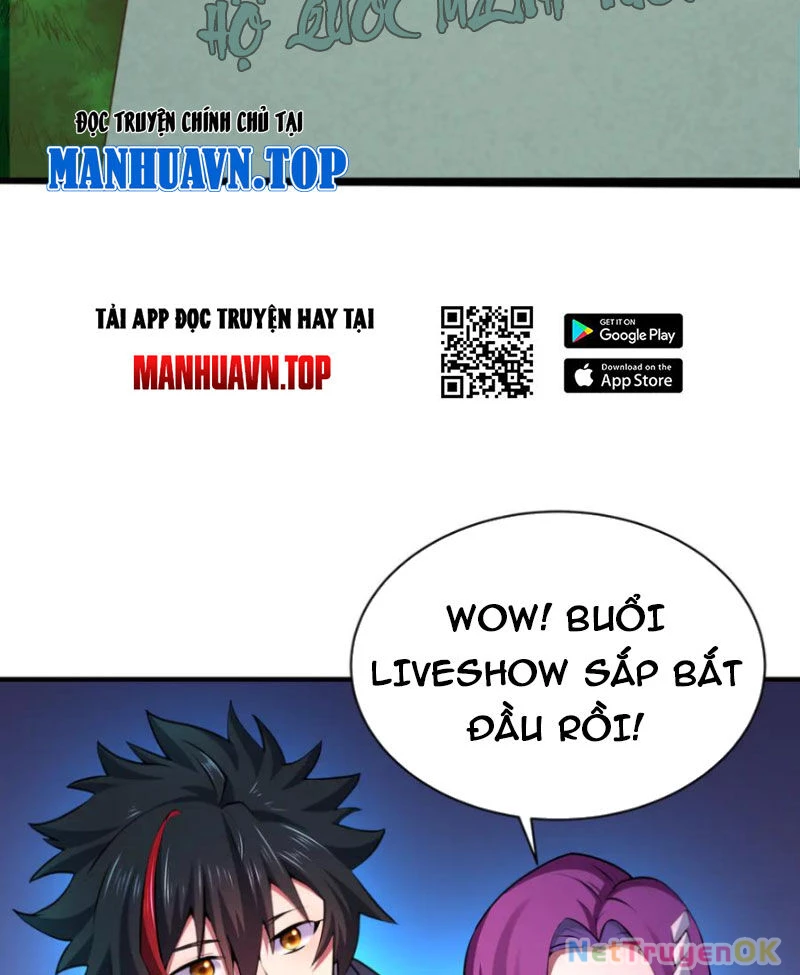 Kỷ Nguyên Kỳ Lạ Chapter 368 - Trang 4