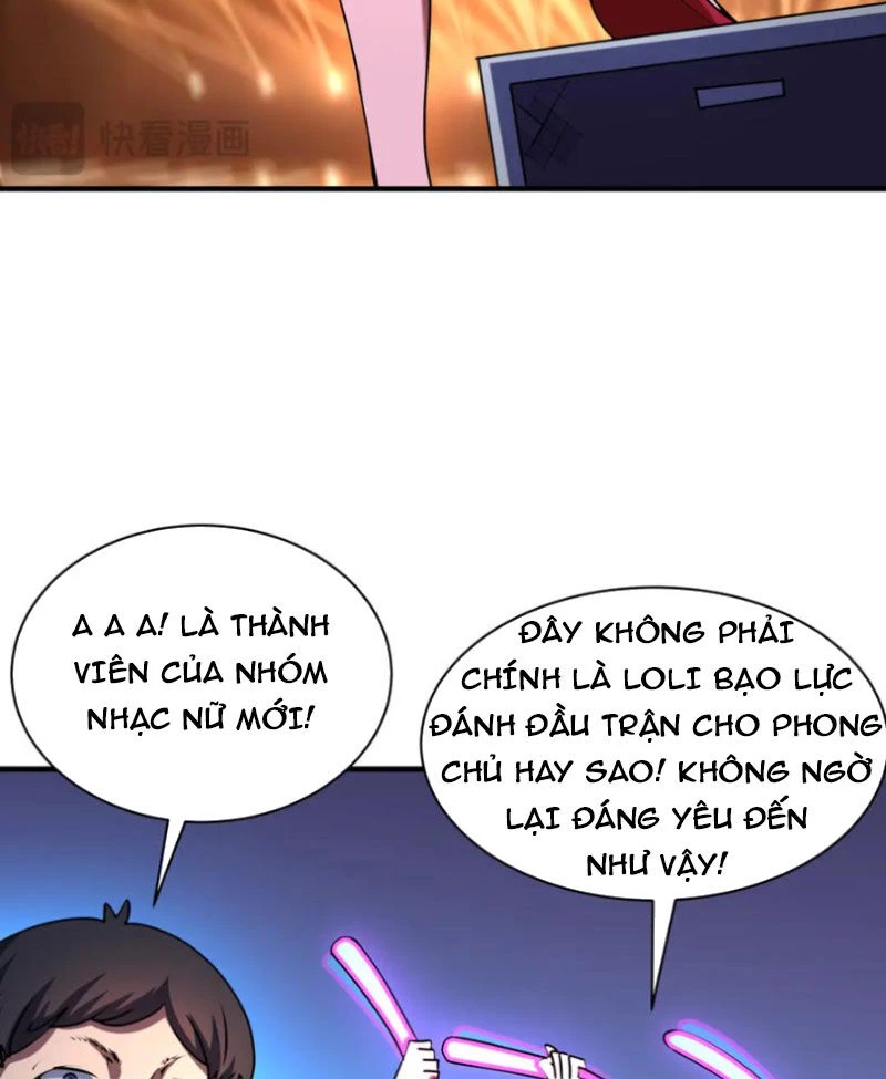 Kỷ Nguyên Kỳ Lạ Chapter 368 - Trang 4