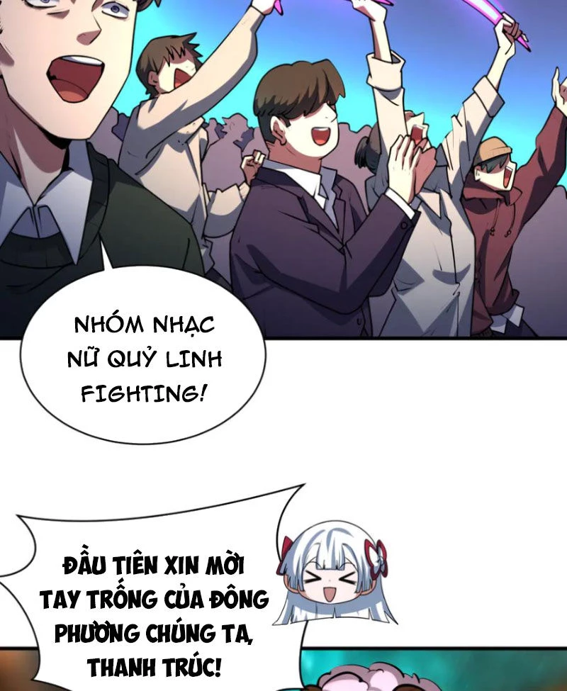Kỷ Nguyên Kỳ Lạ Chapter 368 - Trang 4