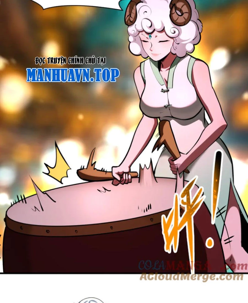 Kỷ Nguyên Kỳ Lạ Chapter 368 - Trang 4