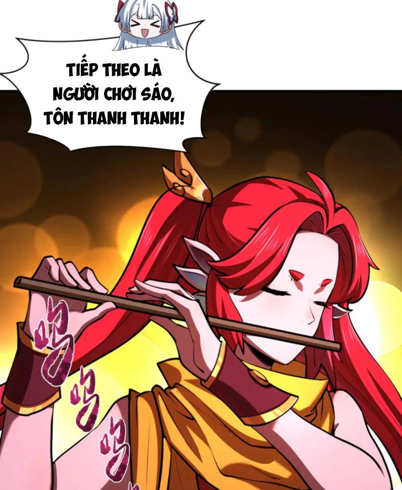 Kỷ Nguyên Kỳ Lạ Chapter 368 - Trang 4