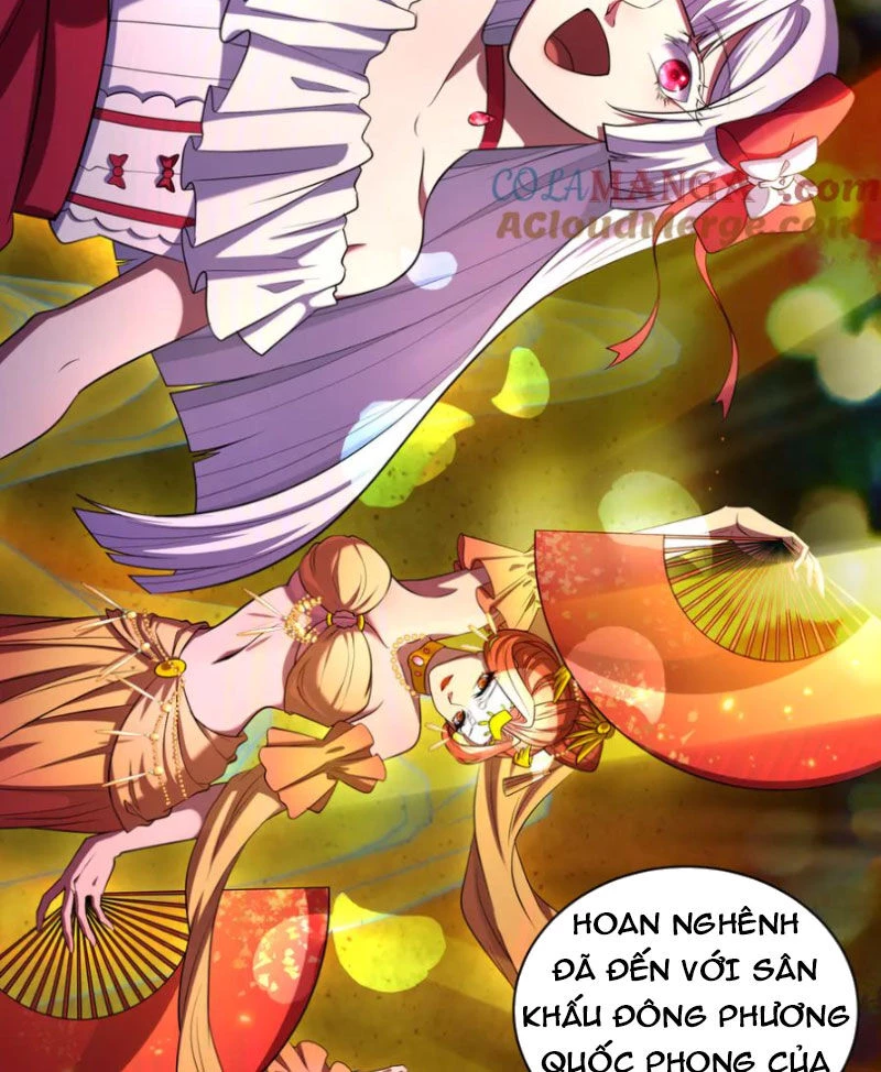 Kỷ Nguyên Kỳ Lạ Chapter 368 - Trang 4