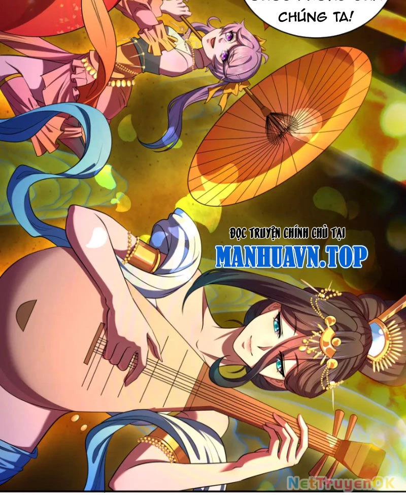 Kỷ Nguyên Kỳ Lạ Chapter 368 - Trang 4