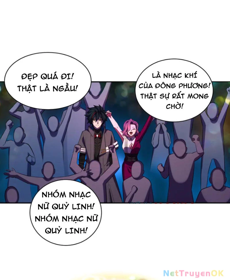 Kỷ Nguyên Kỳ Lạ Chapter 368 - Trang 4