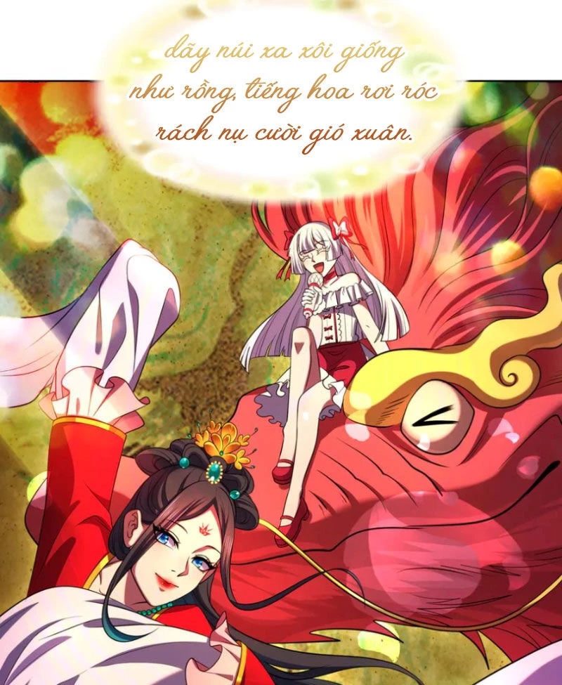 Kỷ Nguyên Kỳ Lạ Chapter 368 - Trang 4