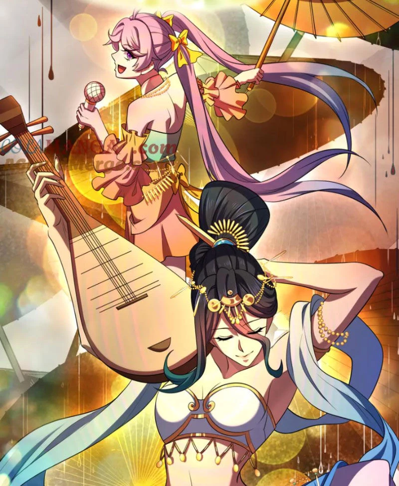 Kỷ Nguyên Kỳ Lạ Chapter 368 - Trang 4