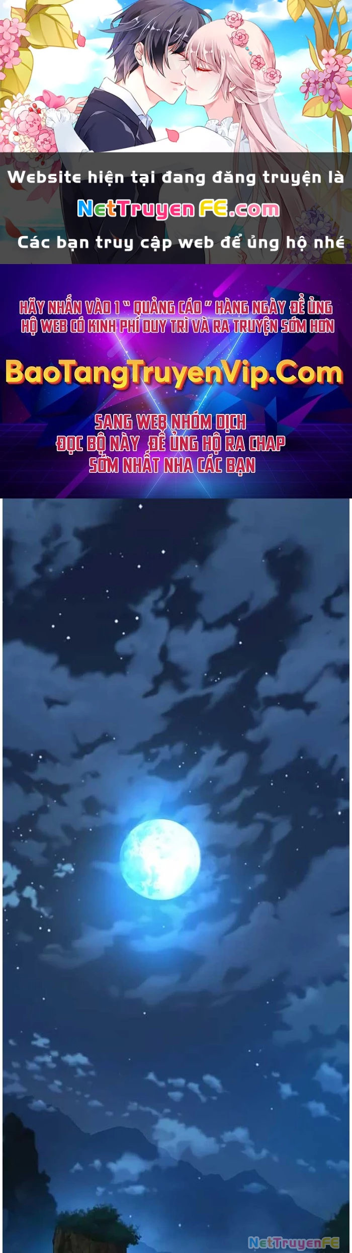 Quái Lực Loạn Thần Chapter 41 - Trang 4