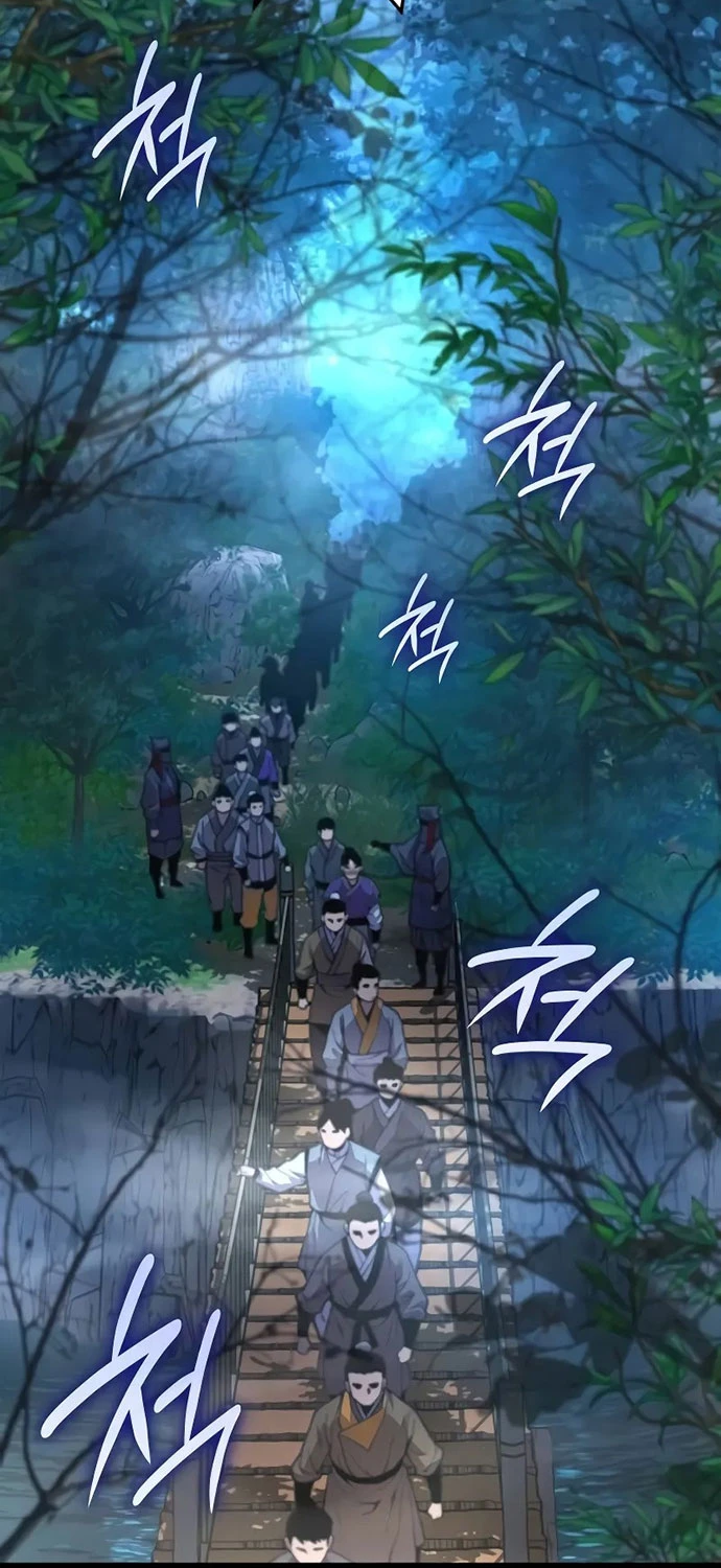 Quái Lực Loạn Thần Chapter 41 - Trang 4