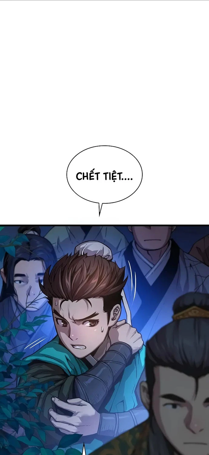 Quái Lực Loạn Thần Chapter 41 - Trang 4